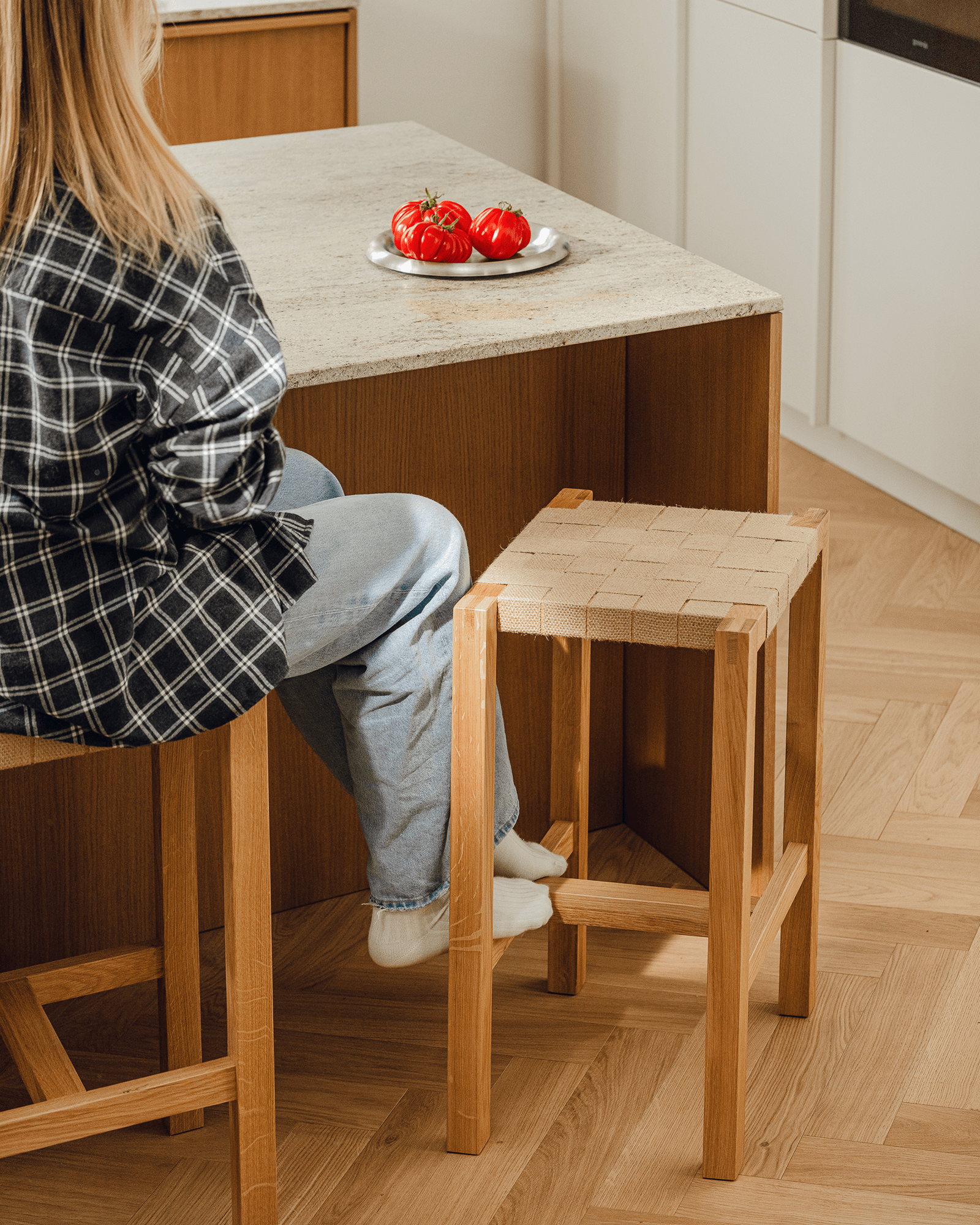 Toli Bar Stool