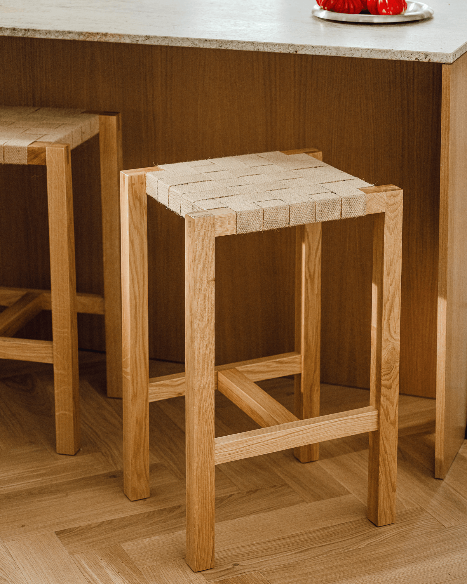 Toli Bar Stool