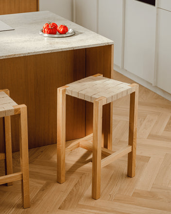 Toli Bar Stool