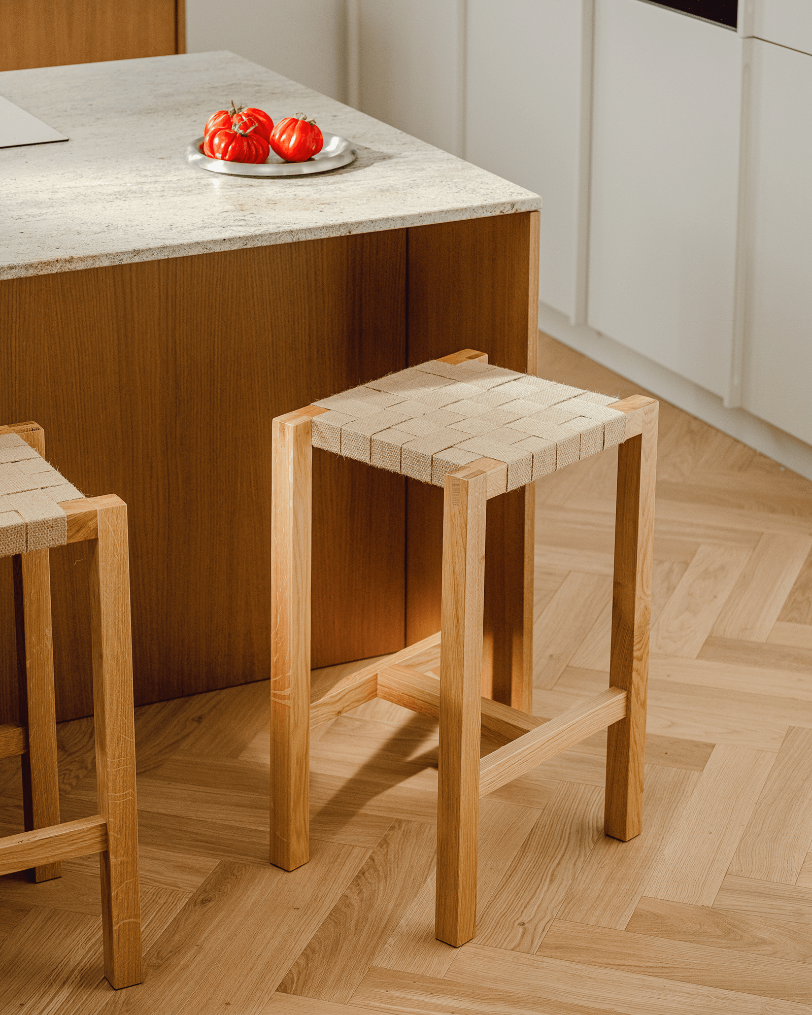 Toli Bar Stool