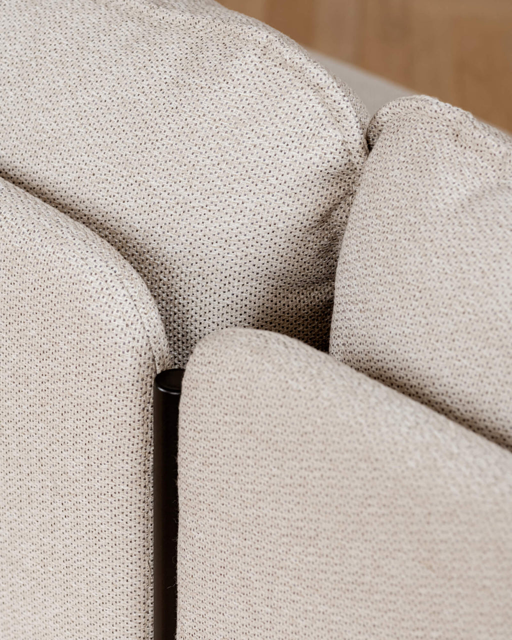 Toom Armchair