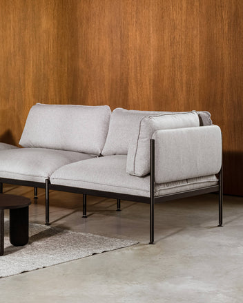 Toom Armchair