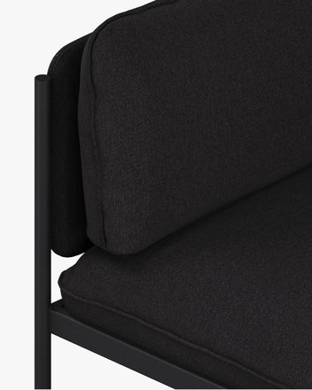 Toom Ottoman
