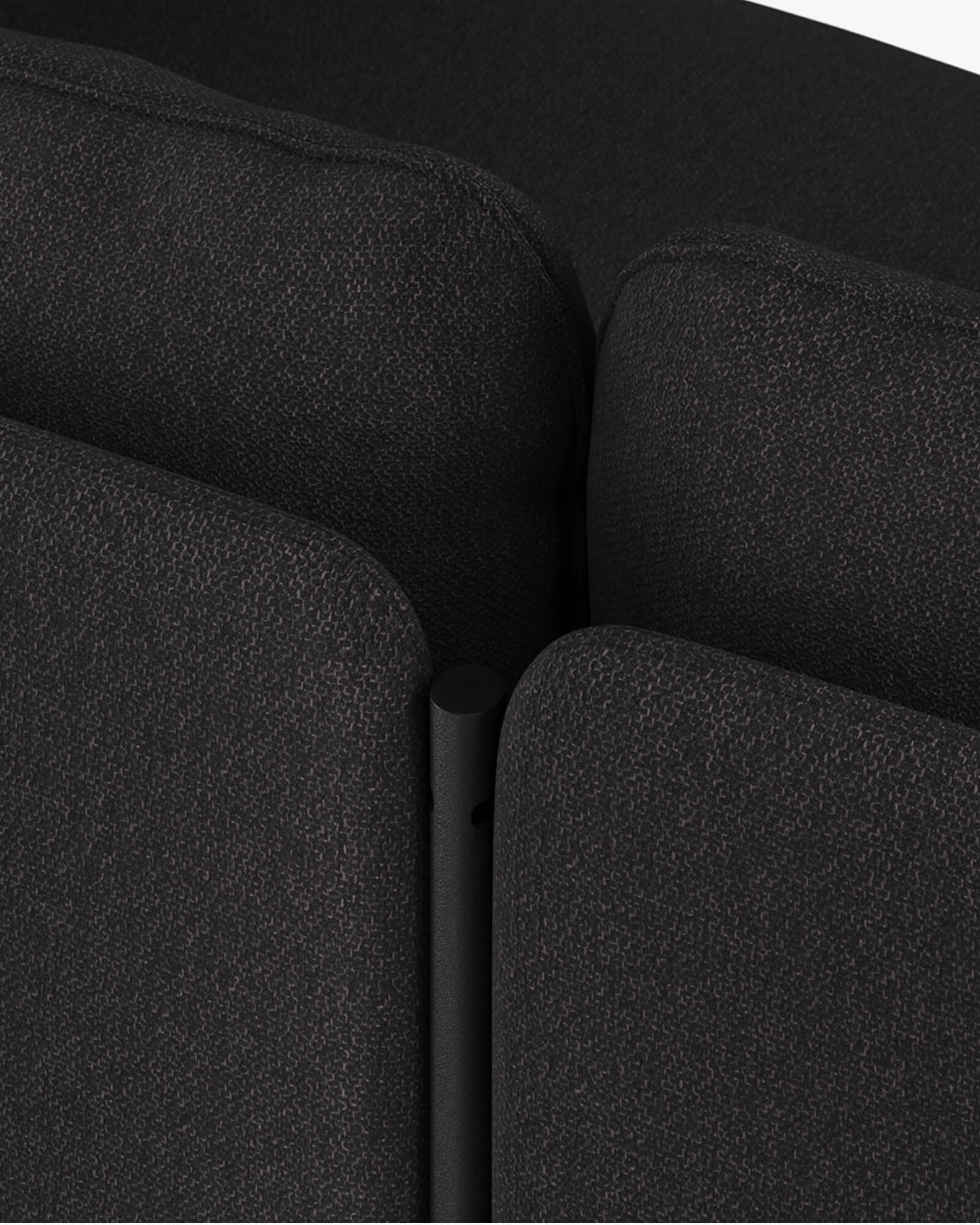 Toom Modular Sofa 2-seater