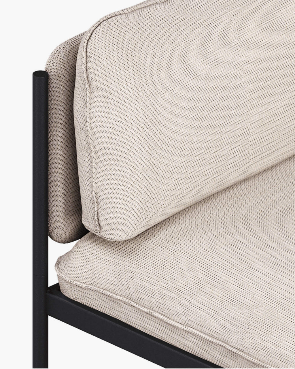 Toom Modular Sofa 2-seater