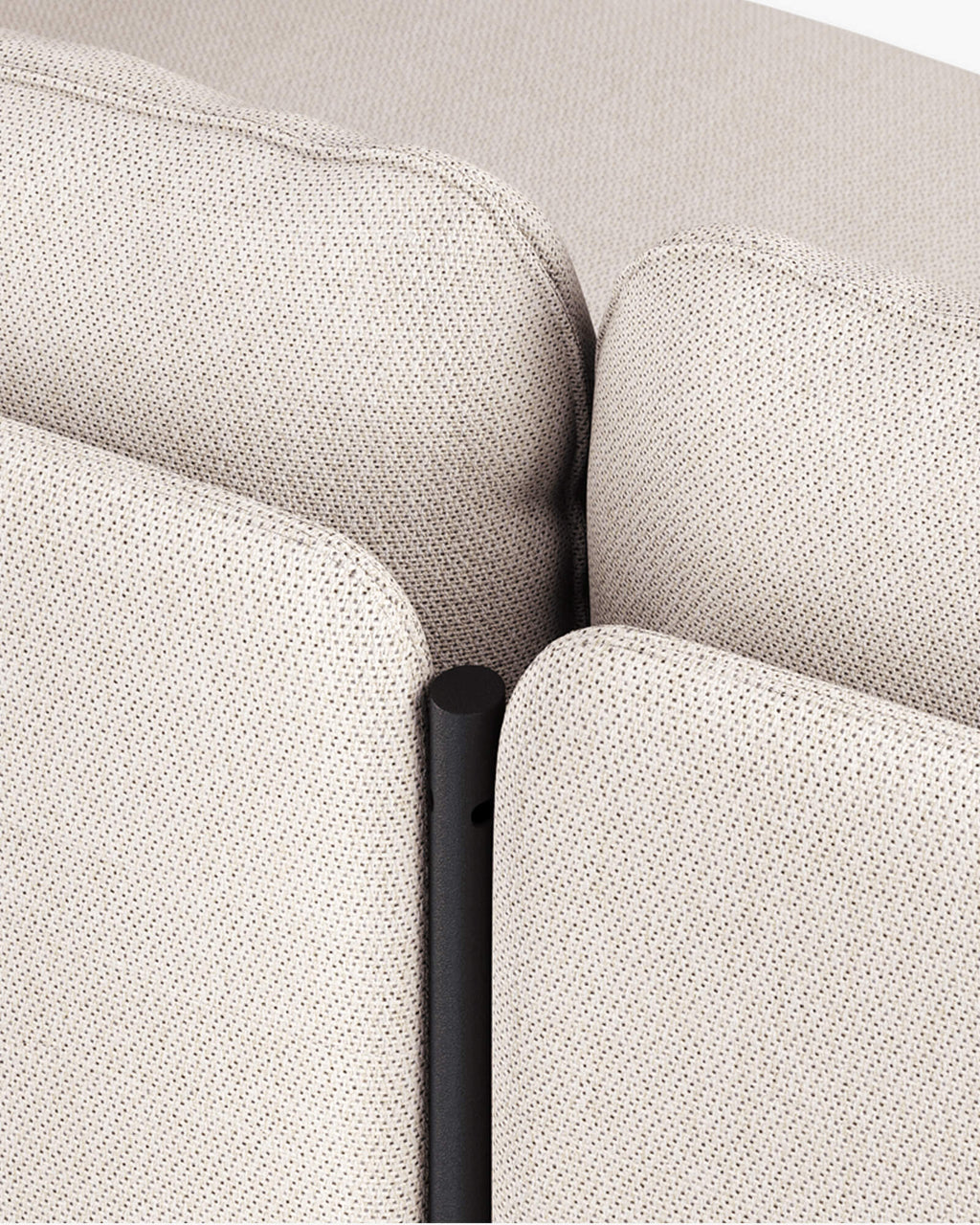 Toom Modular Sofa 2-seater