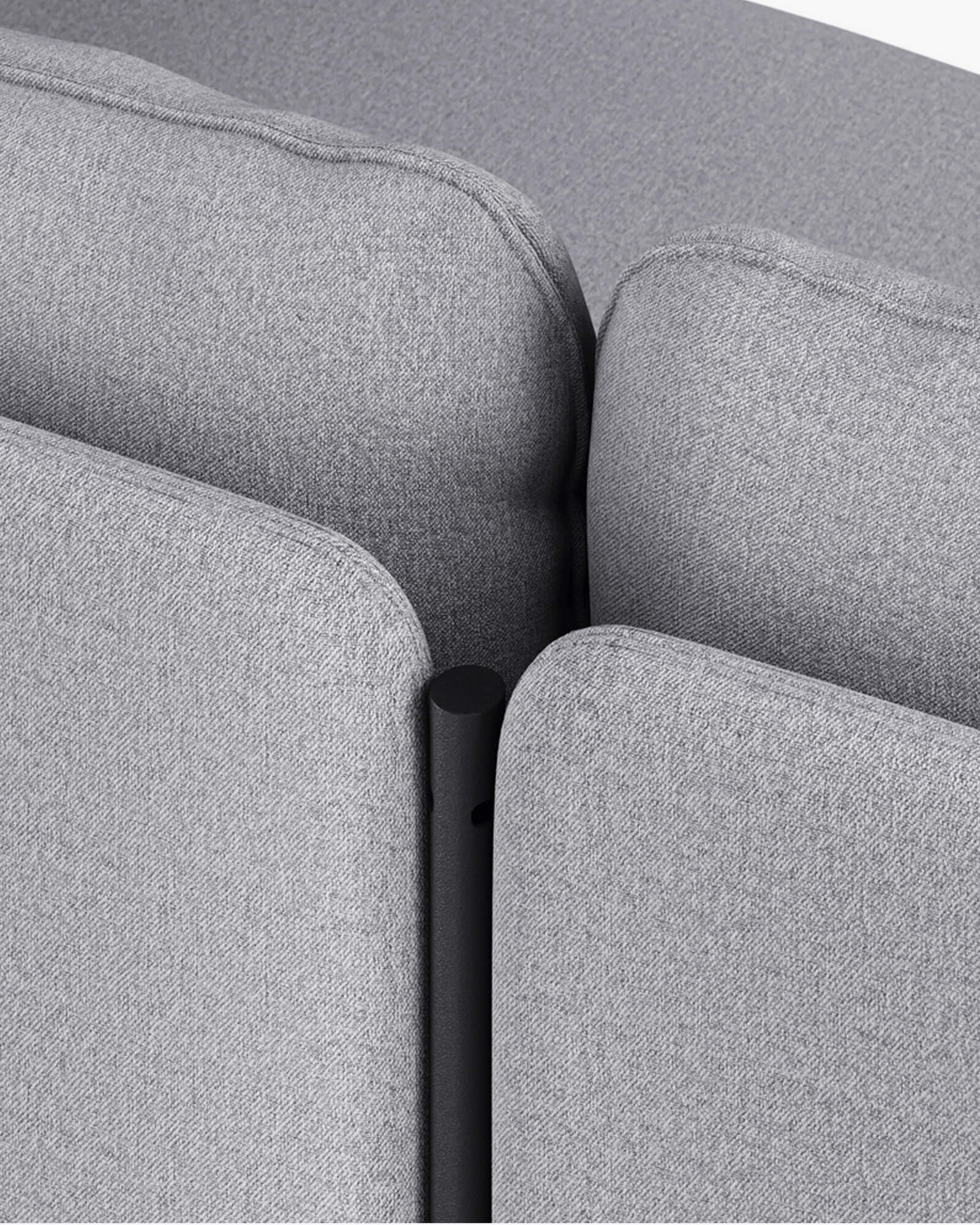 Toom Modular Sofa 2-seater
