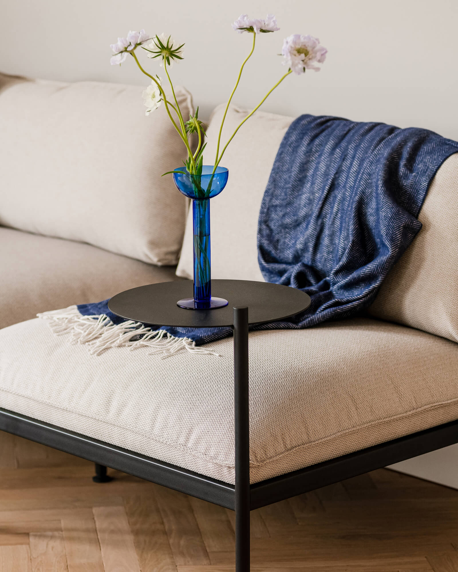 Toom Modular Sofa 2-seater