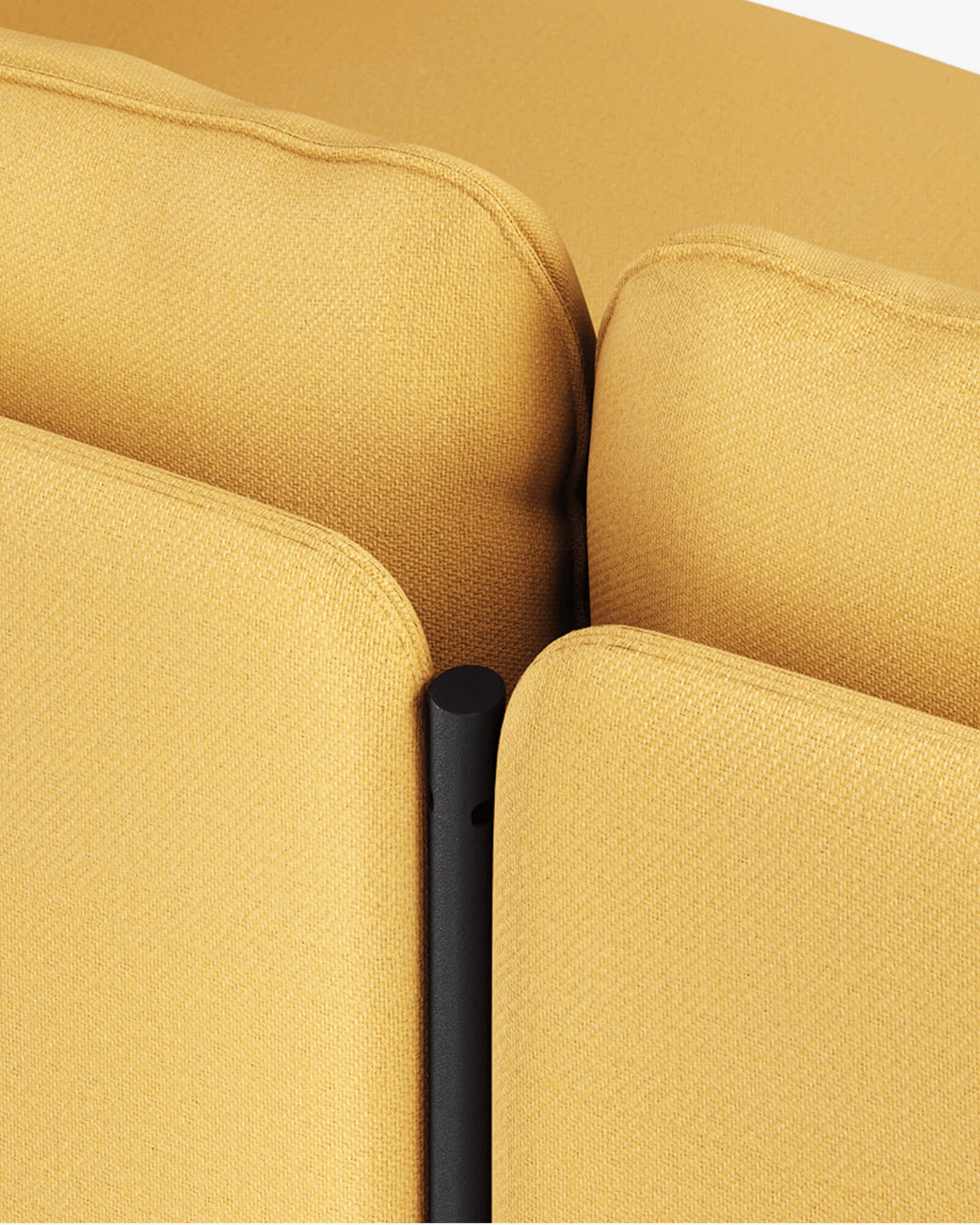 Toom Modular Sofa 2-seater
