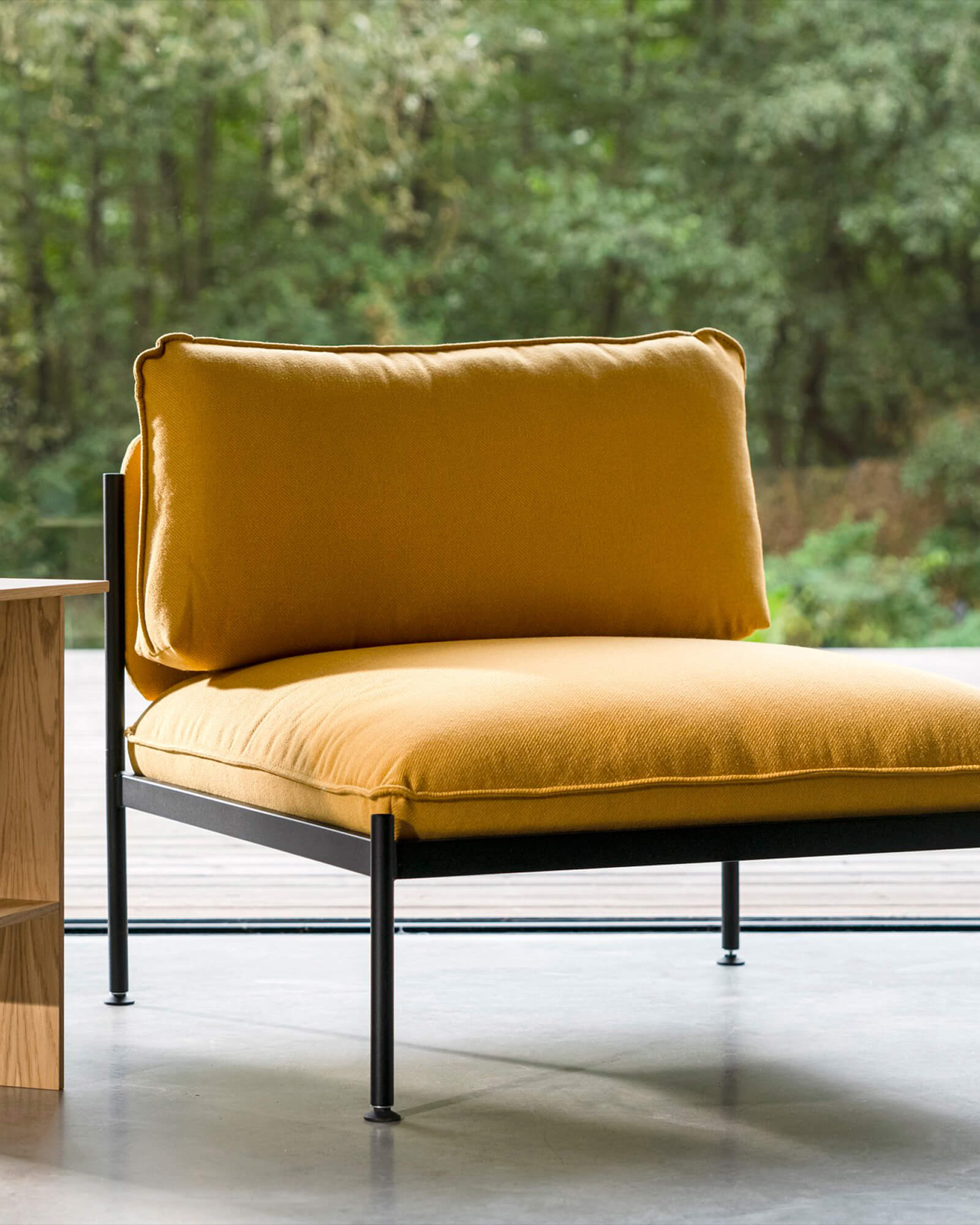 Toom Modular Sofa 2-seater