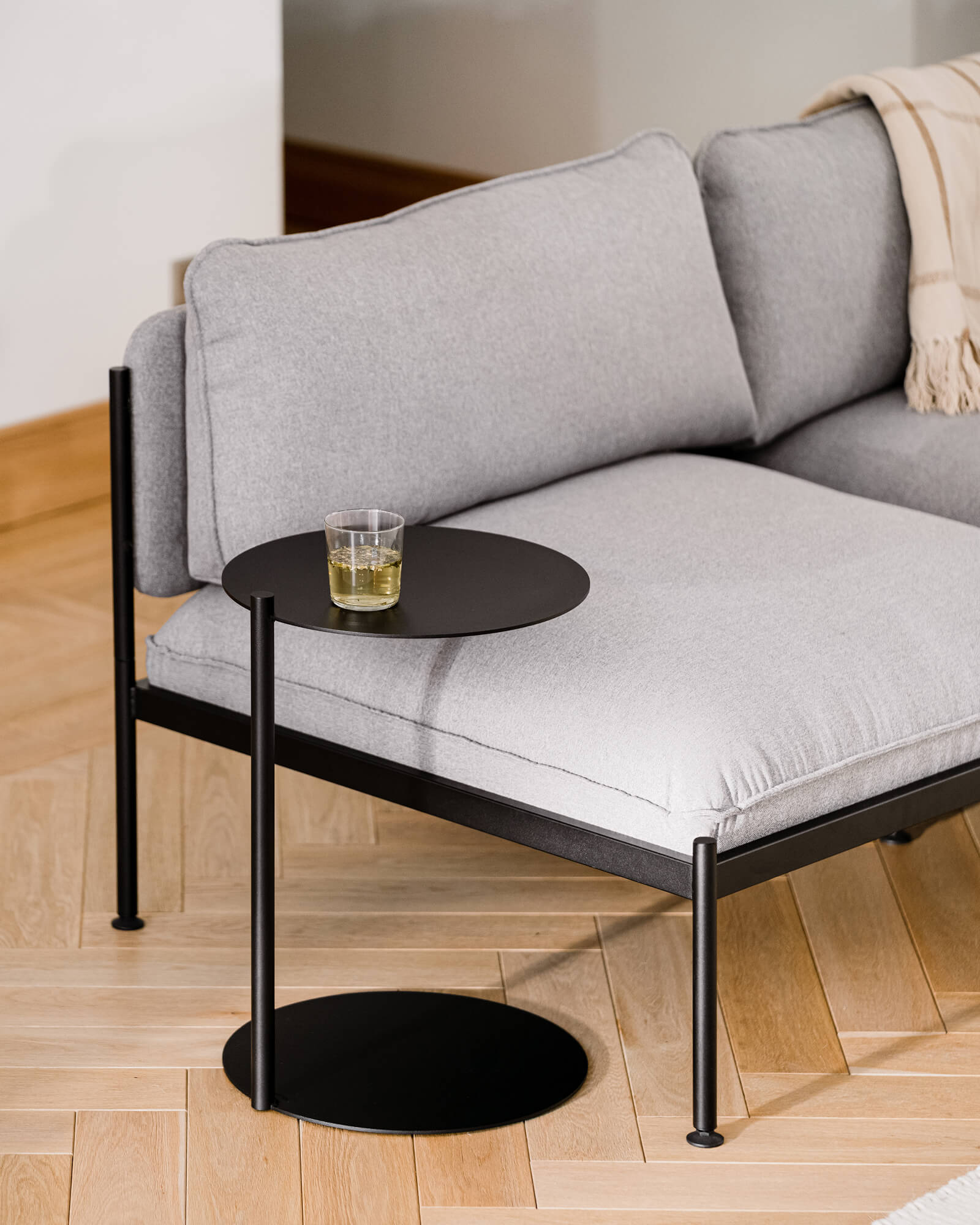 Toom Modular Sofa 2-seater