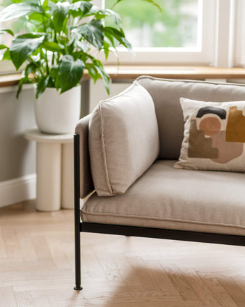Toom Modular Sofa 3-seater