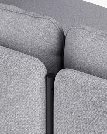 Toom Modular Sofa 3-seater