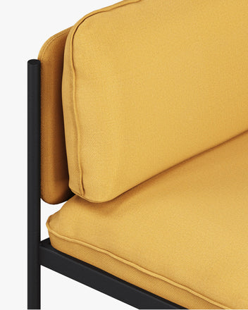 Toom Modular Sofa 3-seater