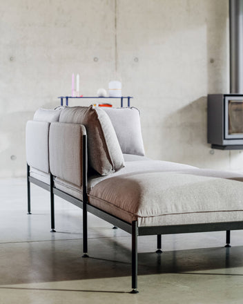 Toom Modular Sofa 3-seater