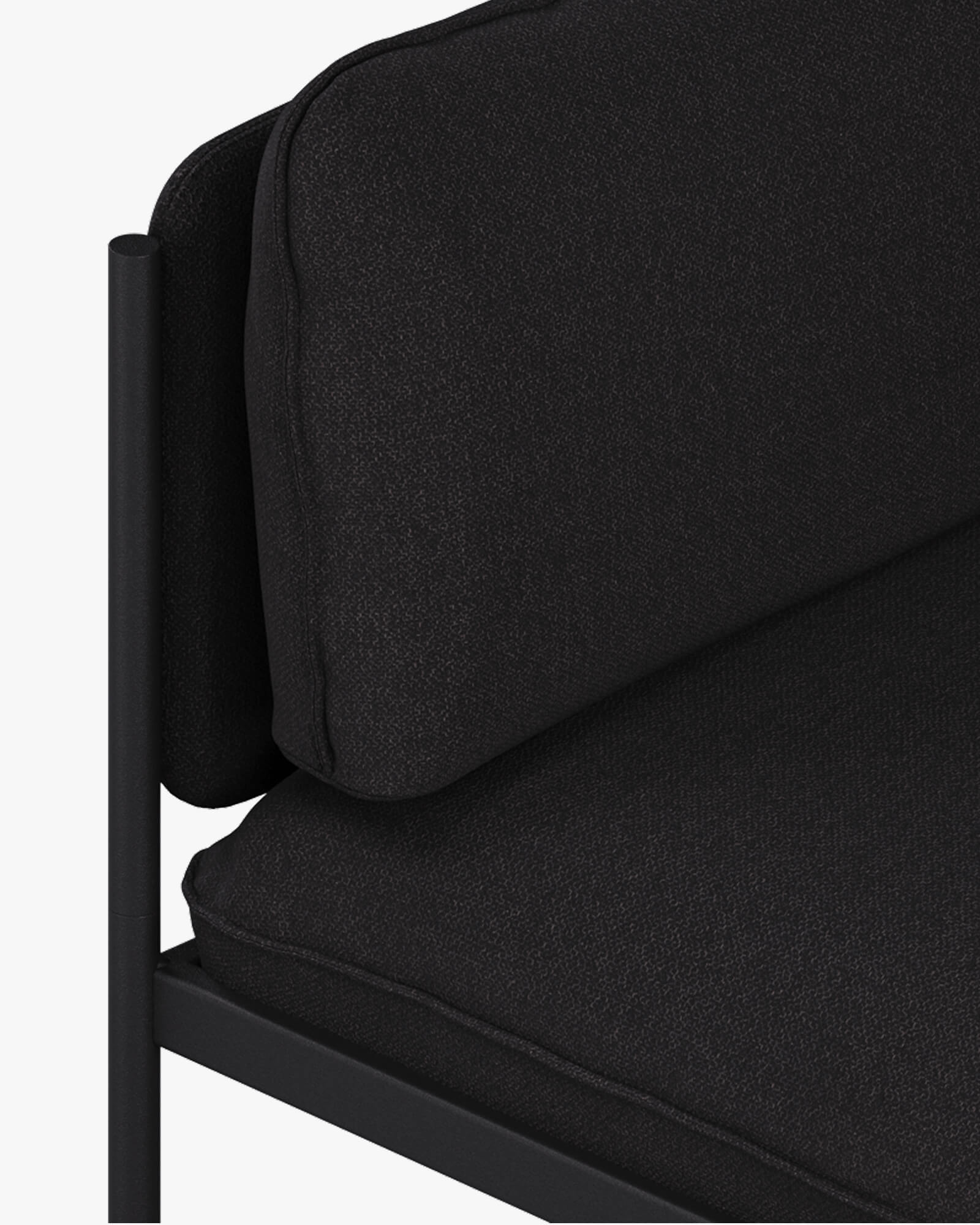 Toom Modular Sofa 4-seater