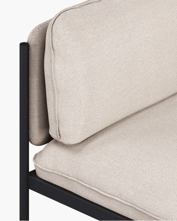 Toom Modular Sofa 6-seater