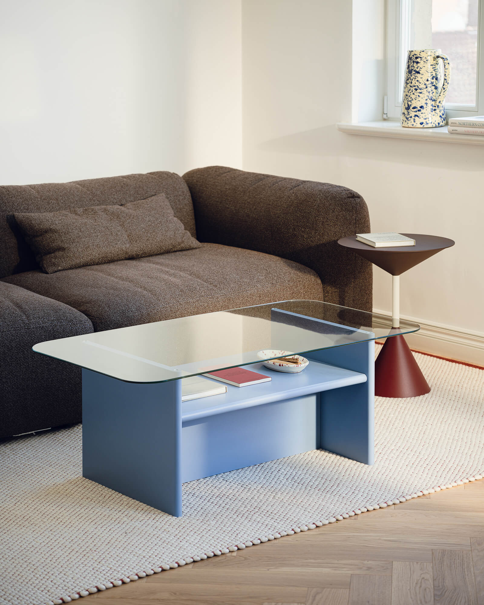 Tovo Coffee Table