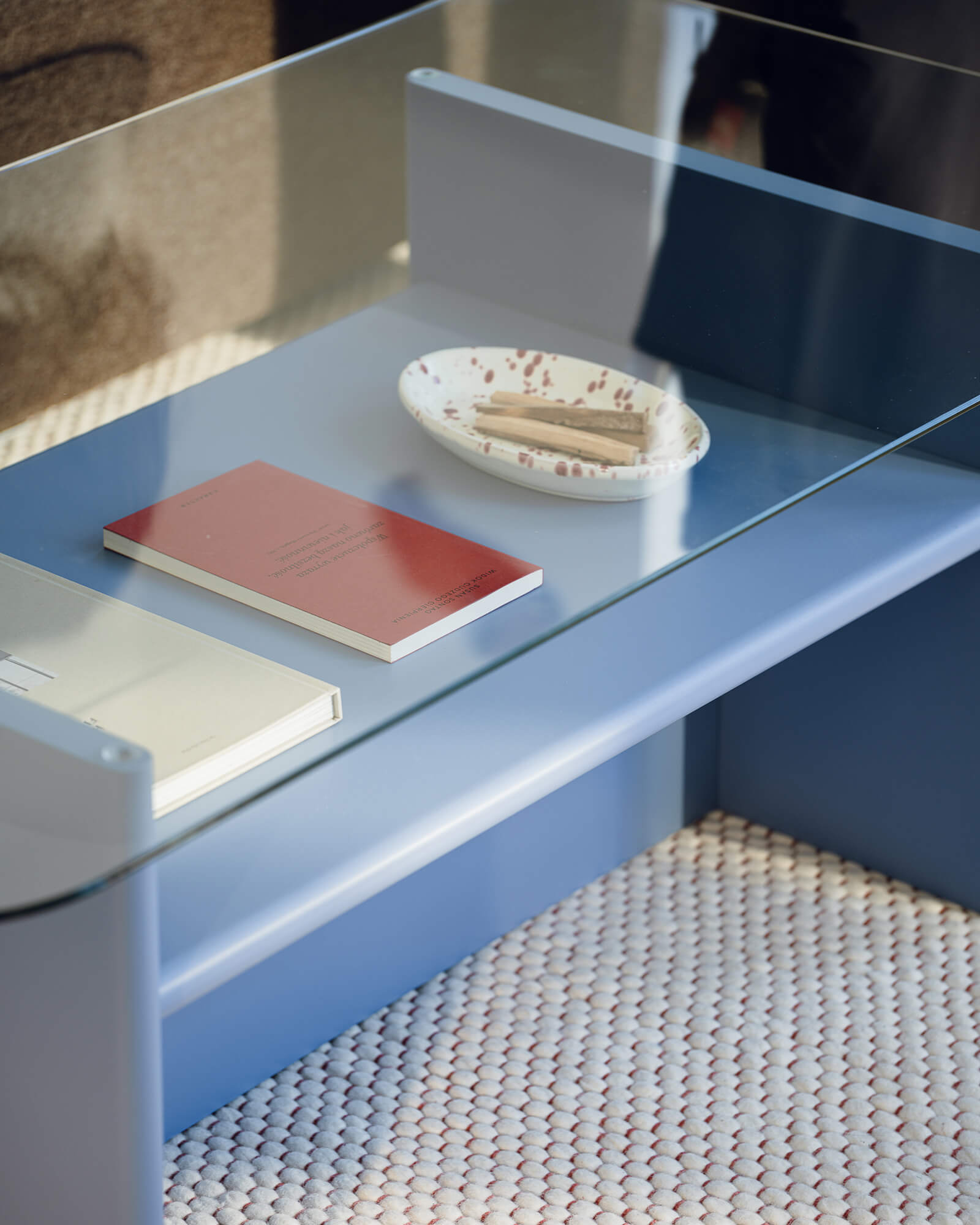 Tovo Coffee Table