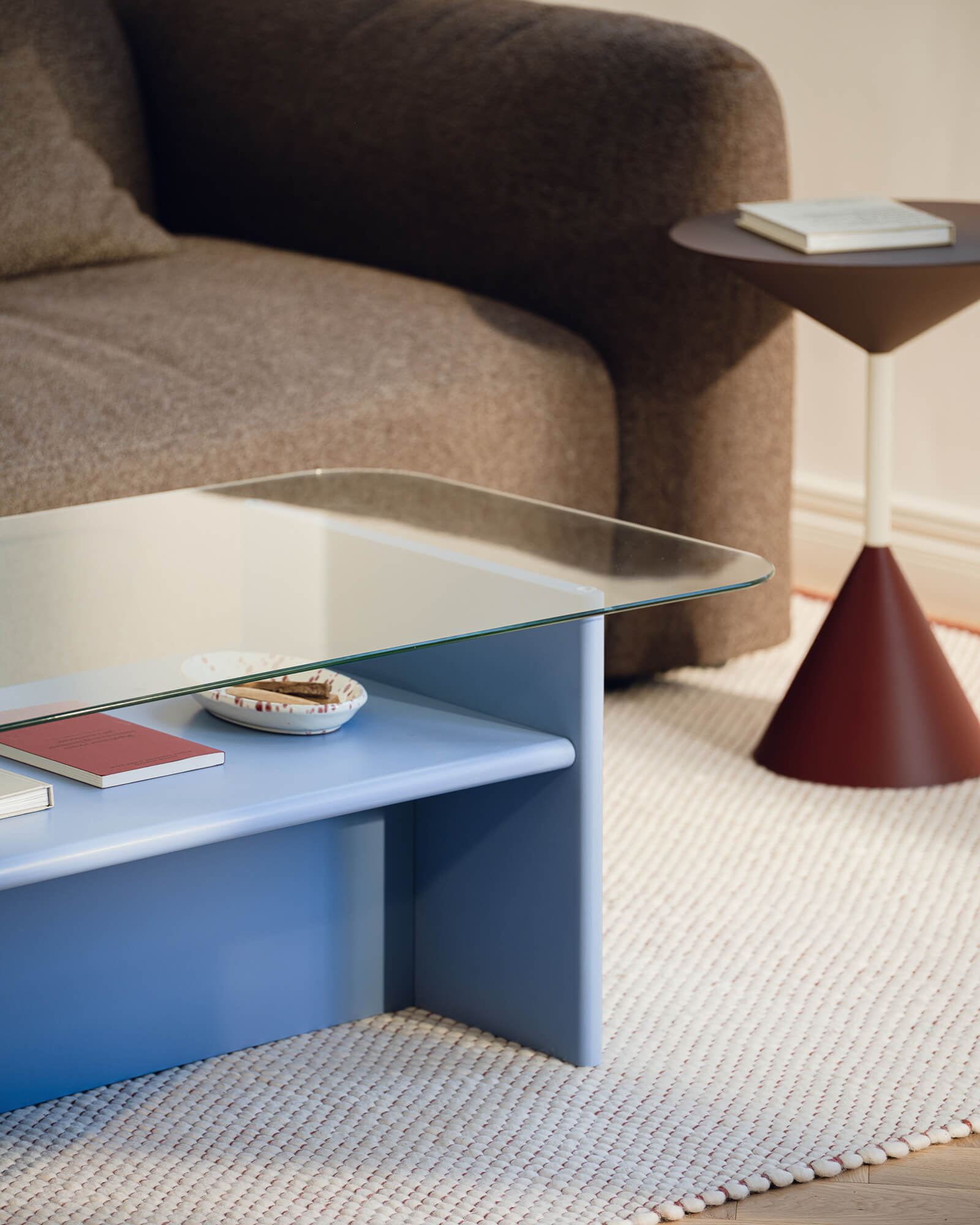 Tovo Coffee Table
