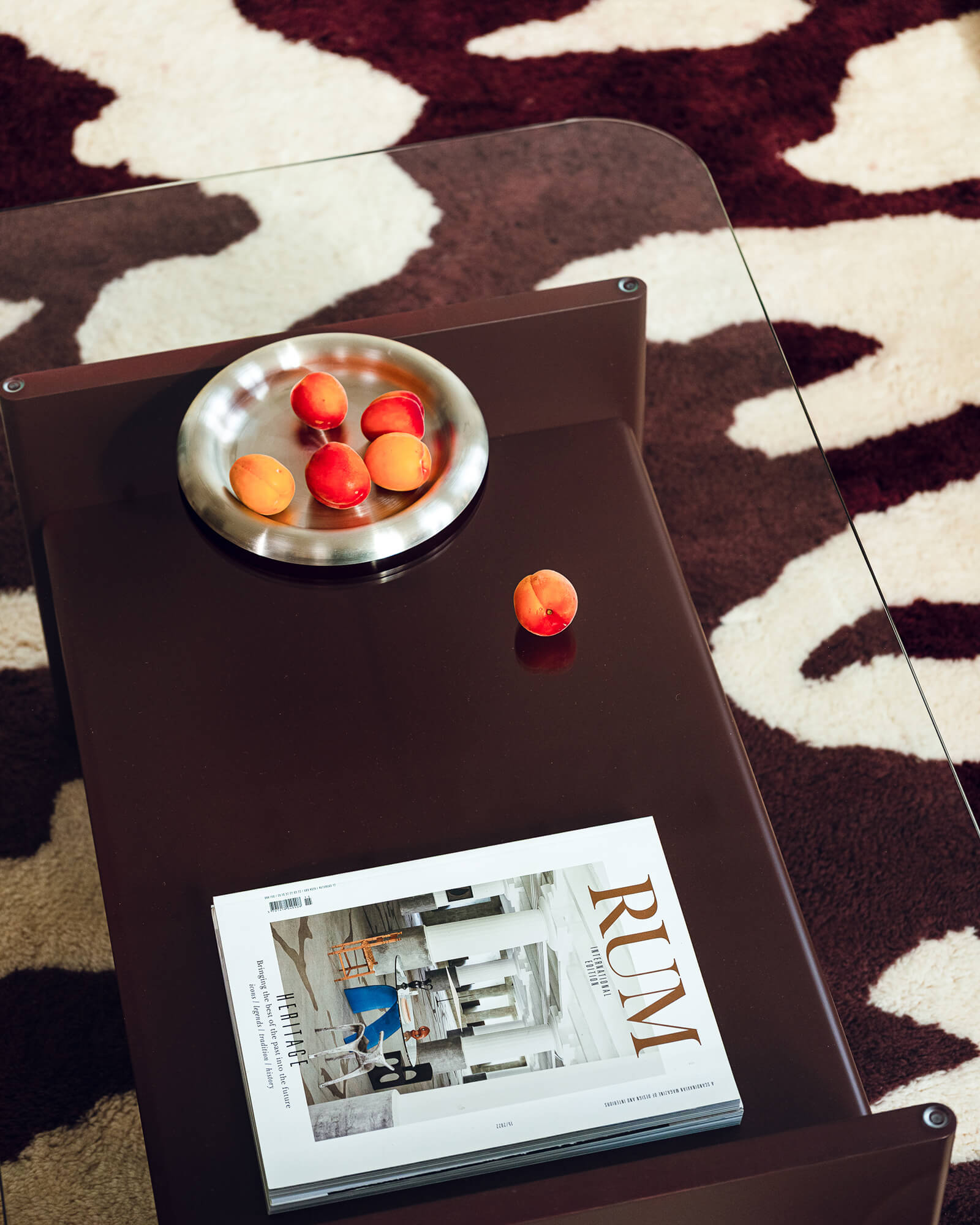 Tovo Coffee Table