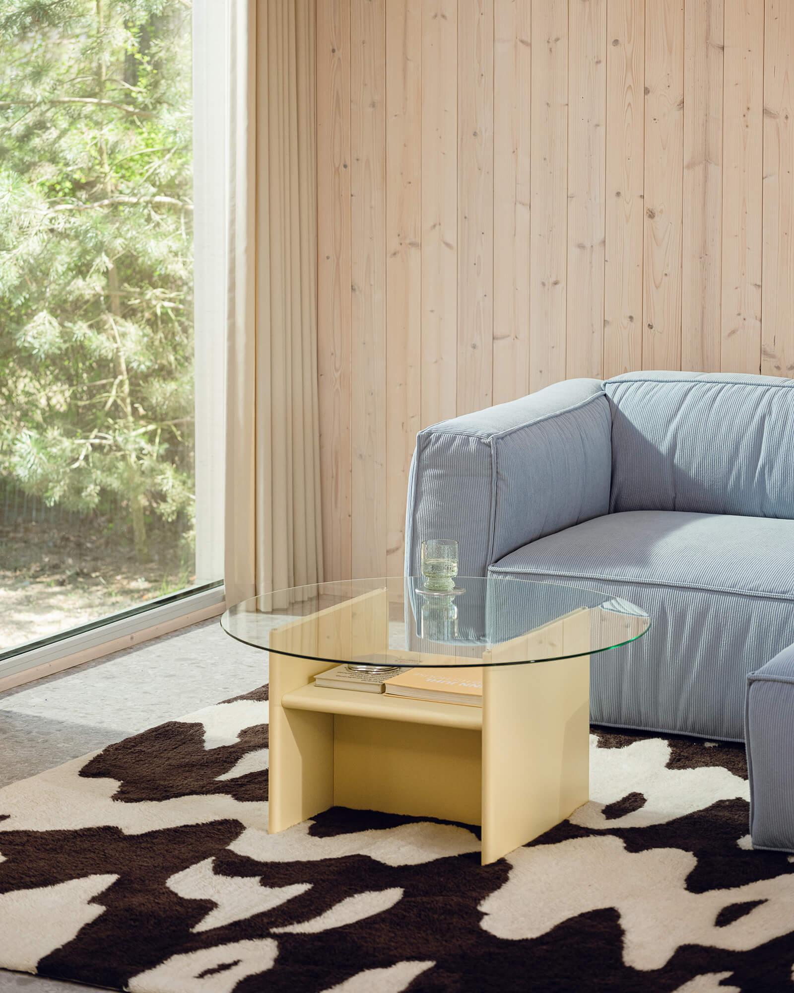 Tovo Coffee Table
