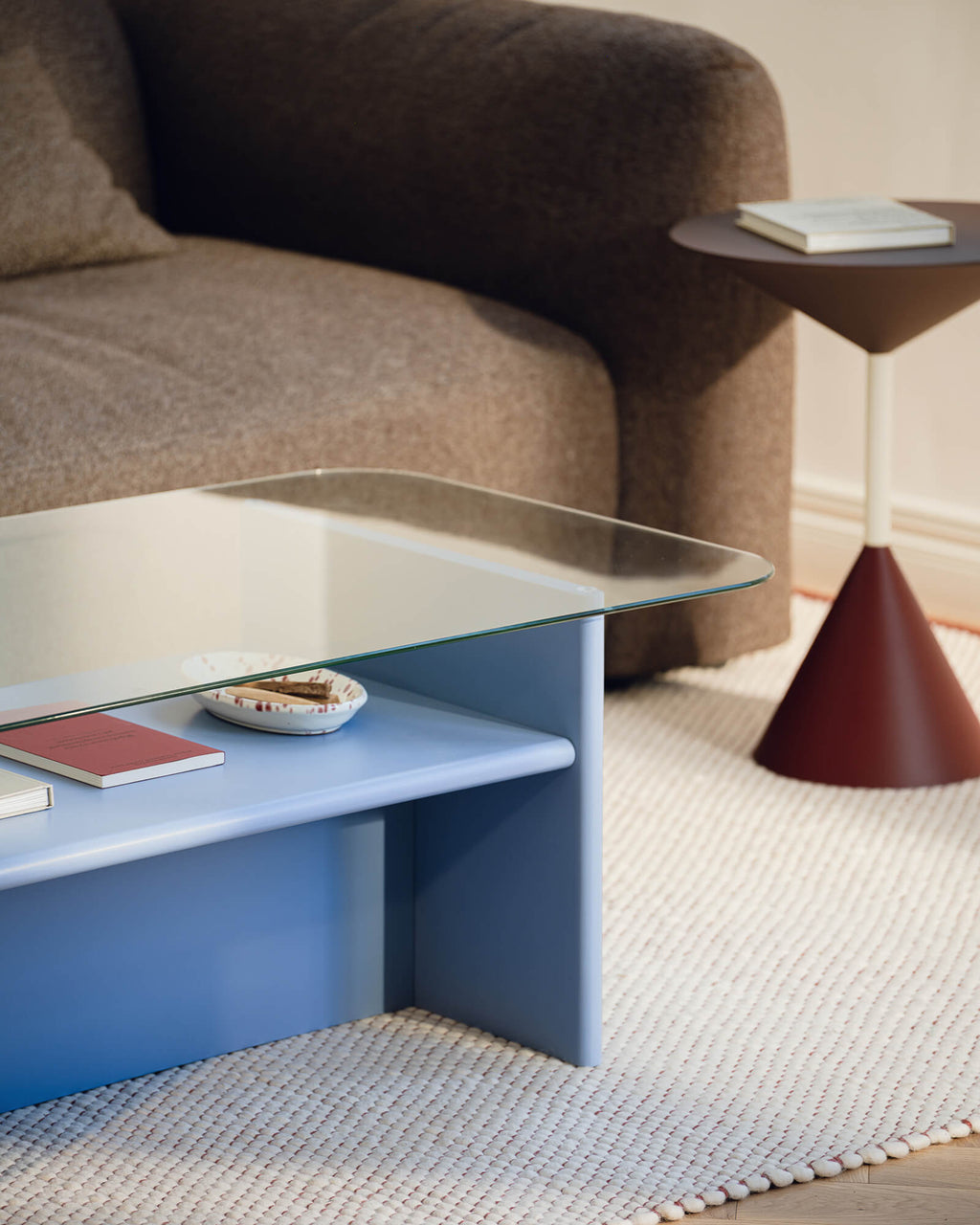 Tovo Coffee Table