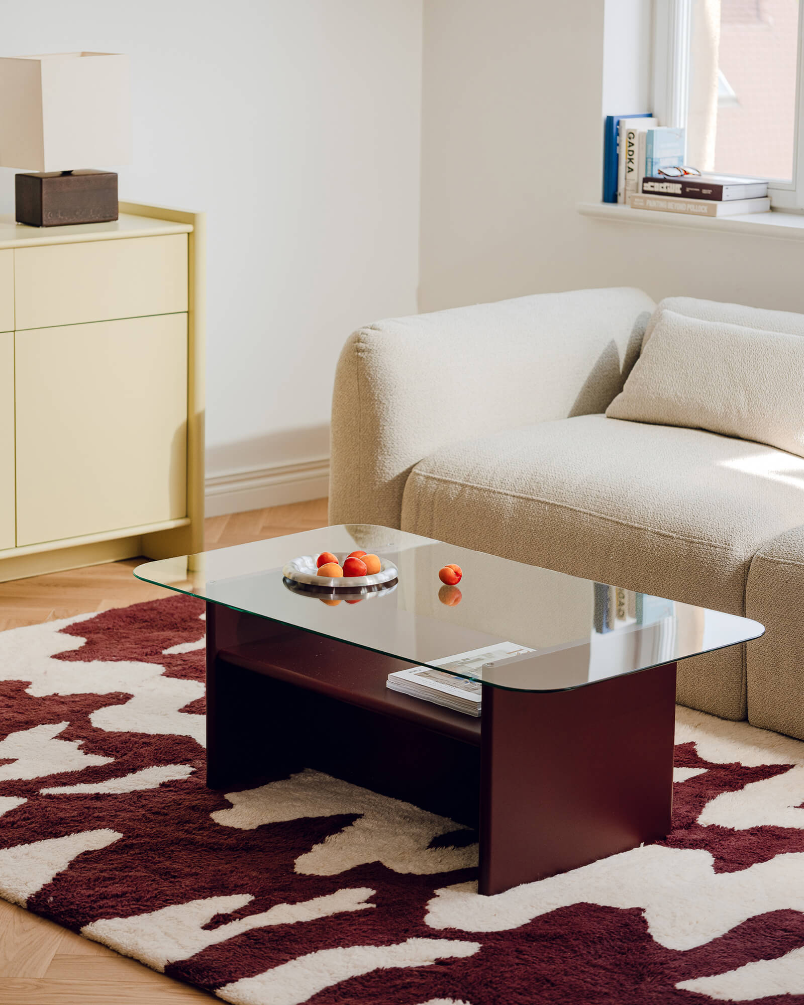 Tovo Coffee Table