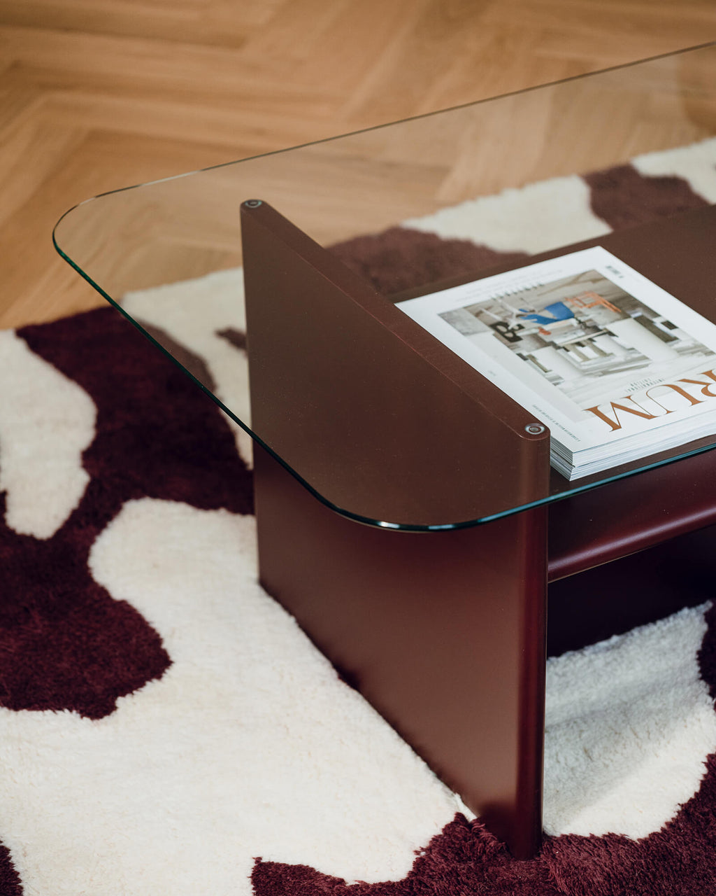 Tovo Coffee Table