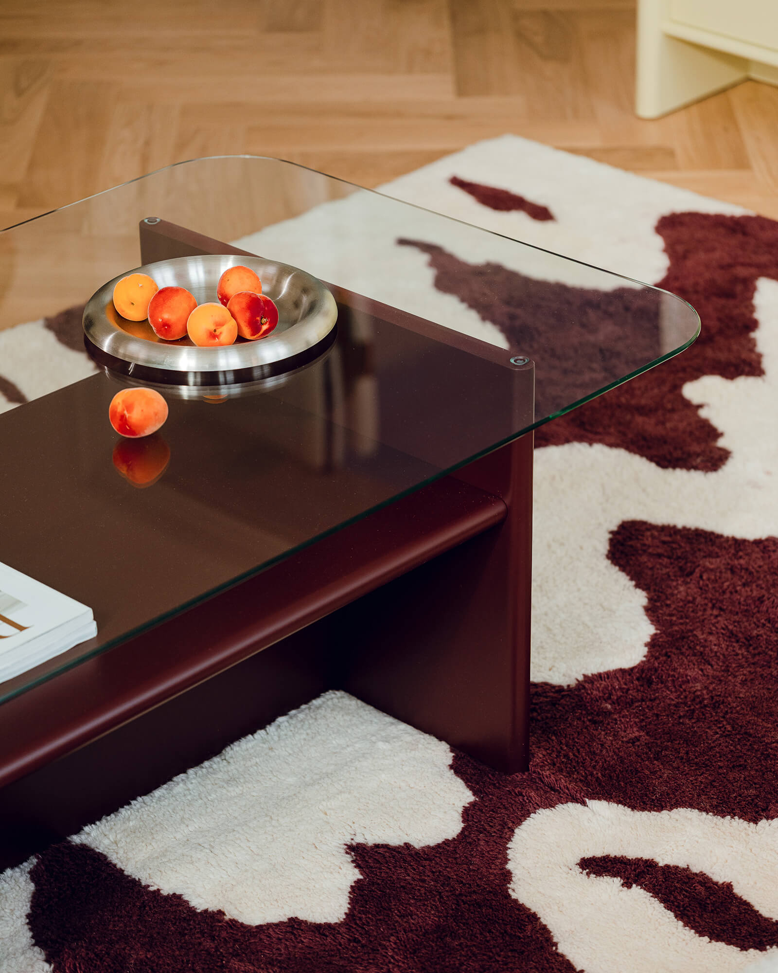 Tovo Coffee Table