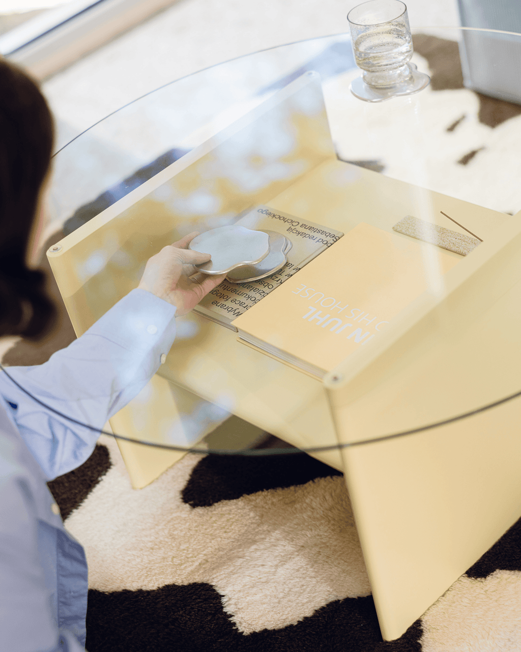 Tovo Coffee Table