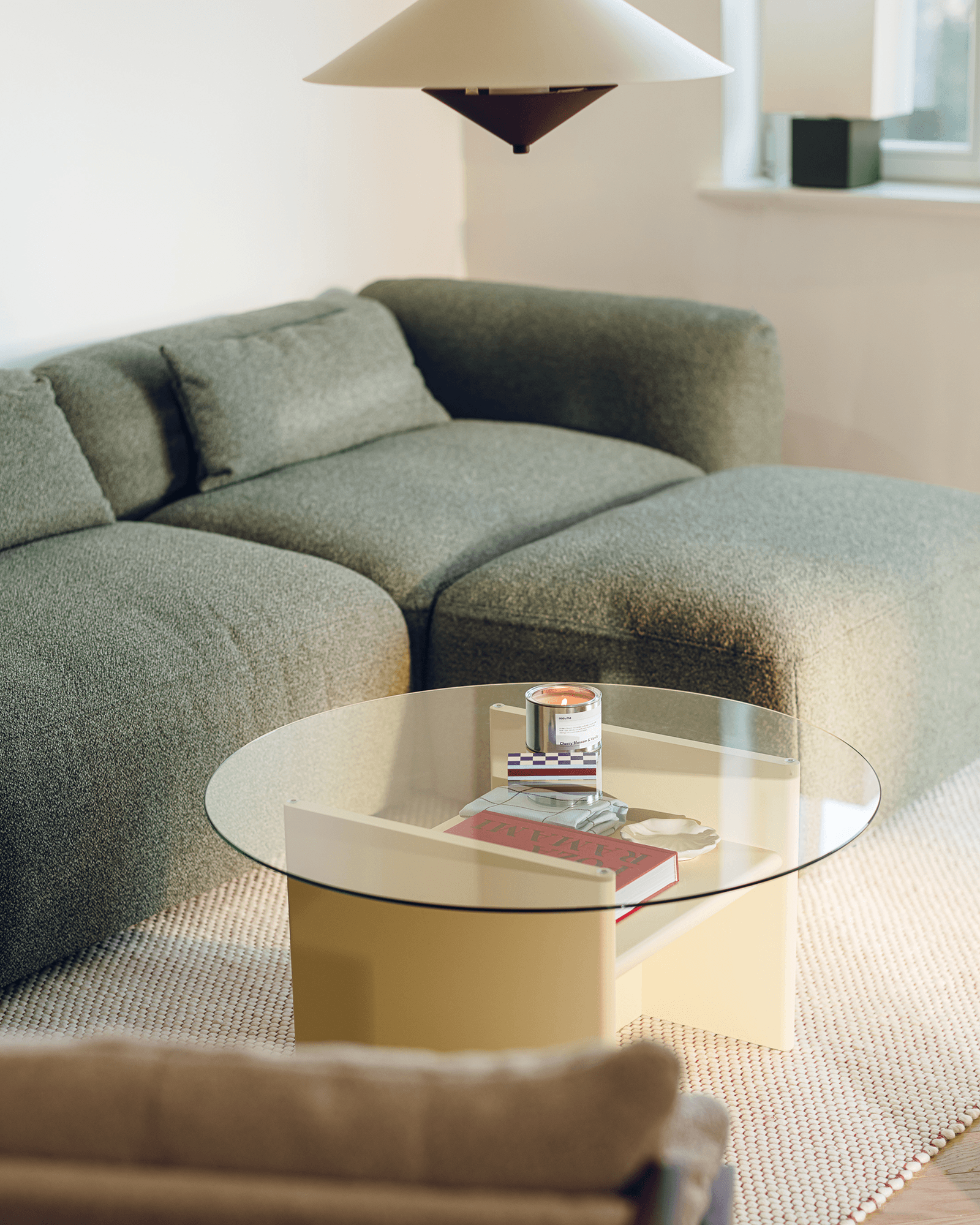 Tovo Coffee Table