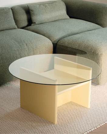 Tovo Coffee Table