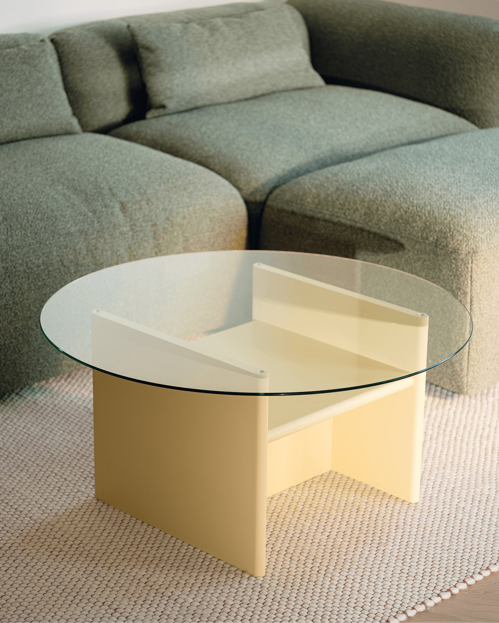 Tovo Coffee Table