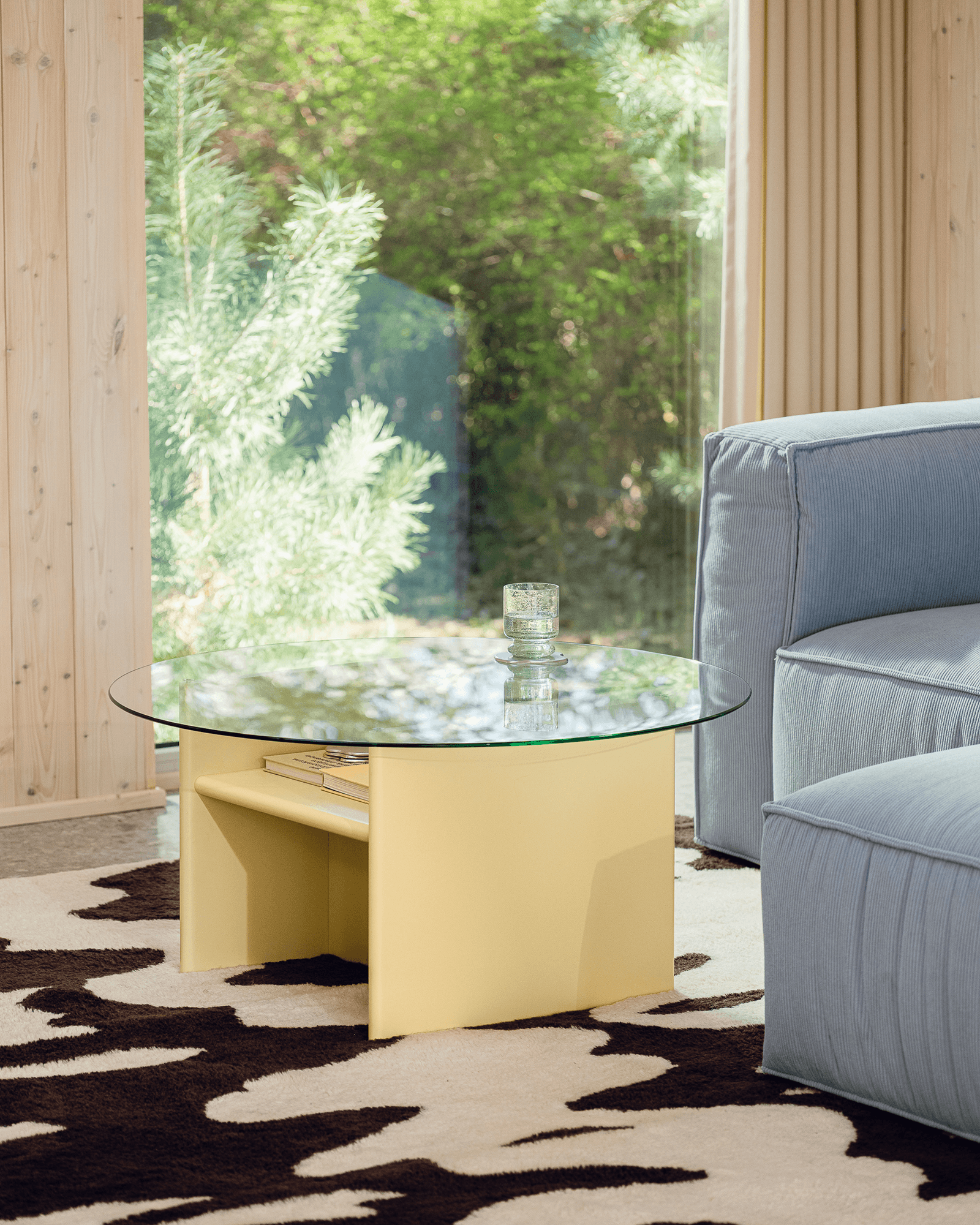 Tovo Coffee Table