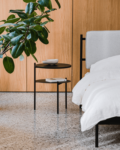 Tu Bedside Table