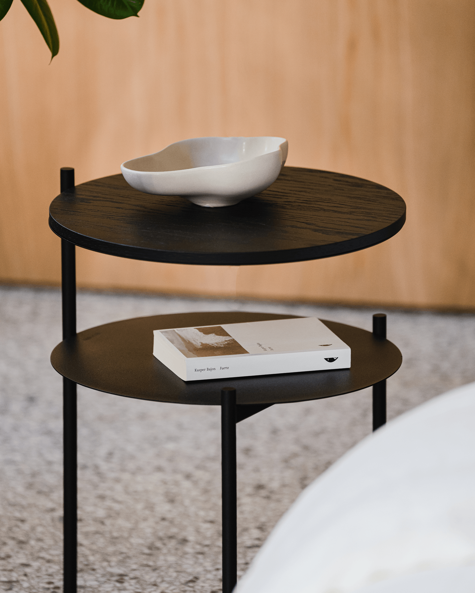 Tu Bedside Table