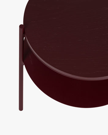Tu Bedside Table
