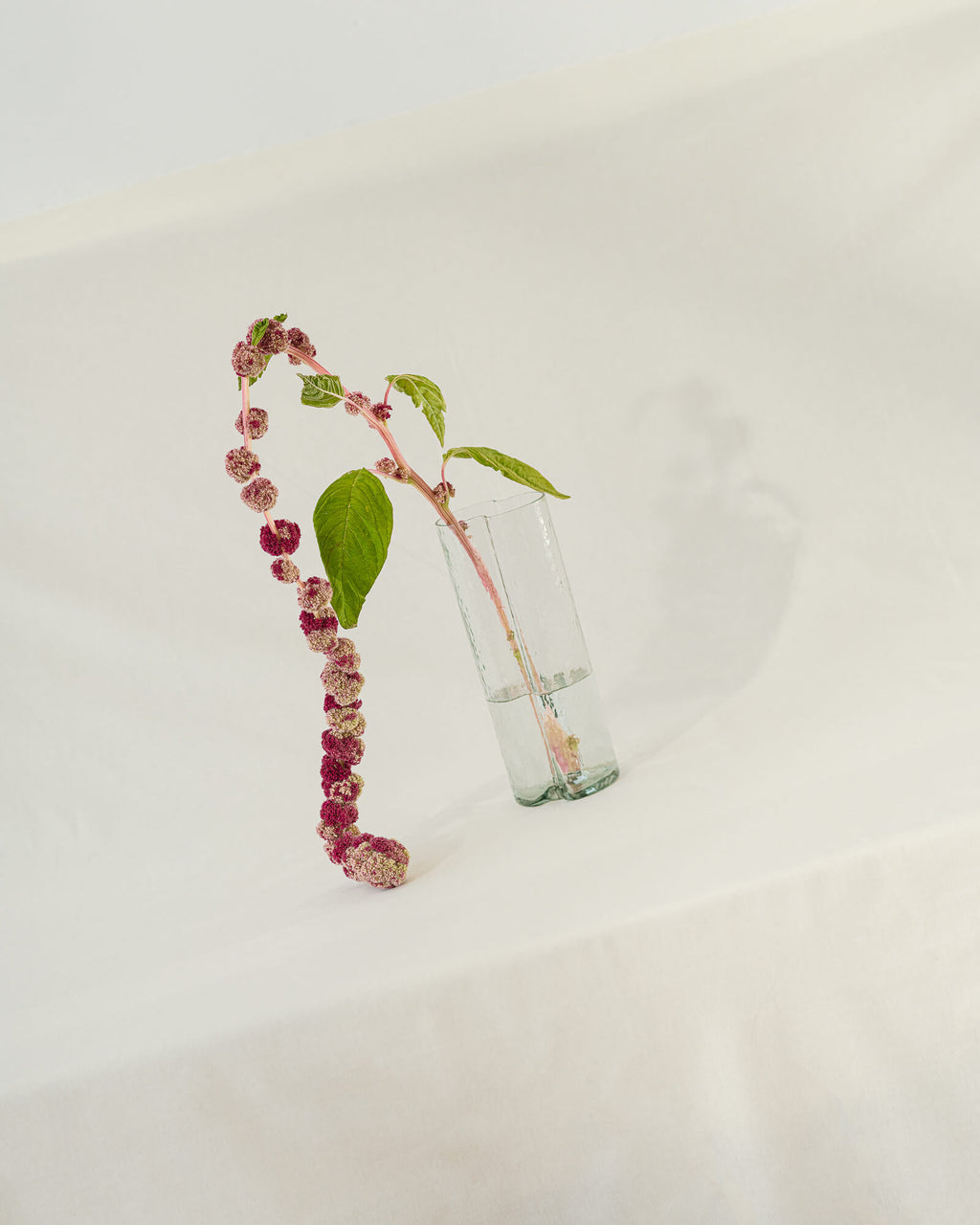 Tubu Vase