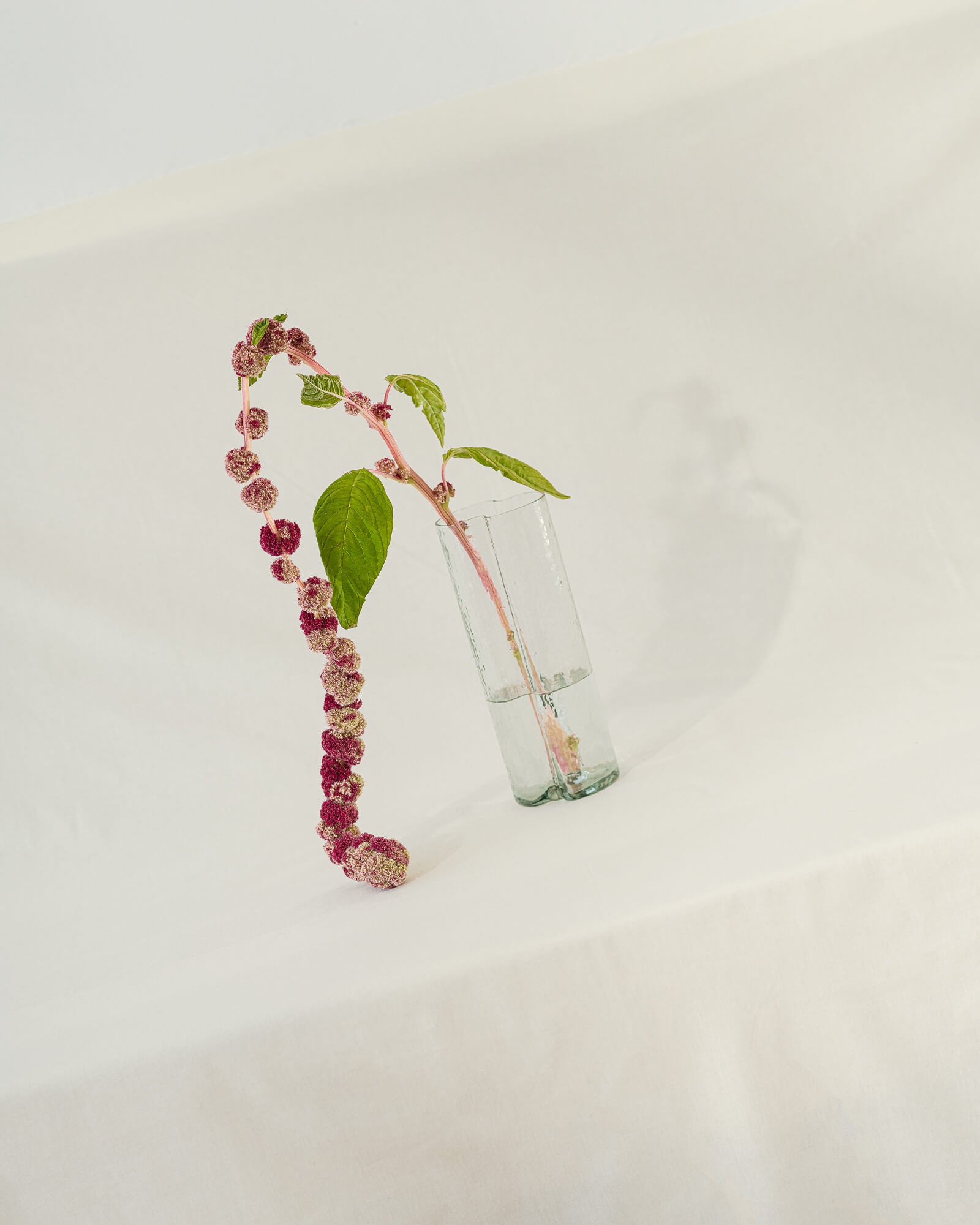 Tubu Vase