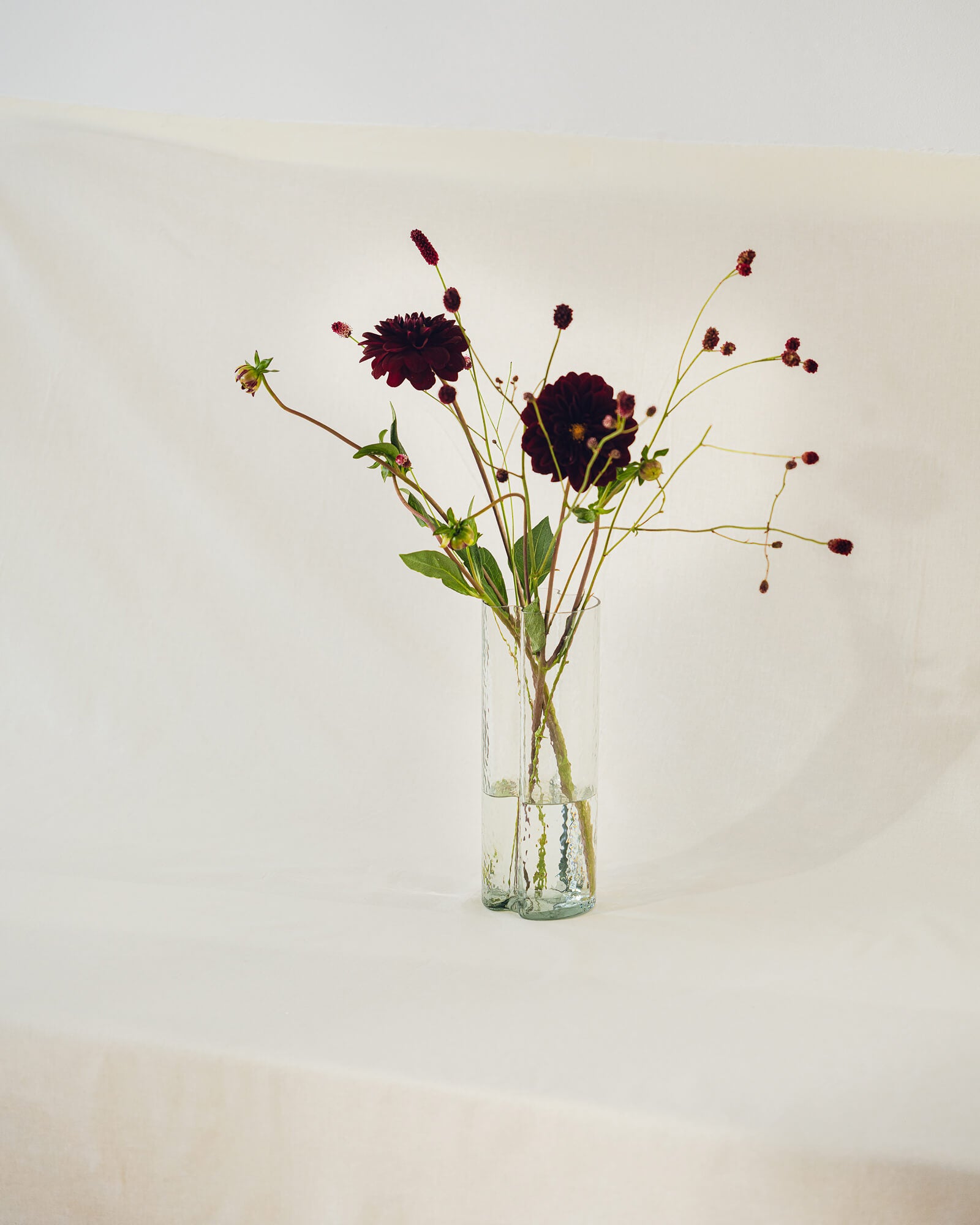 Tubu Vase