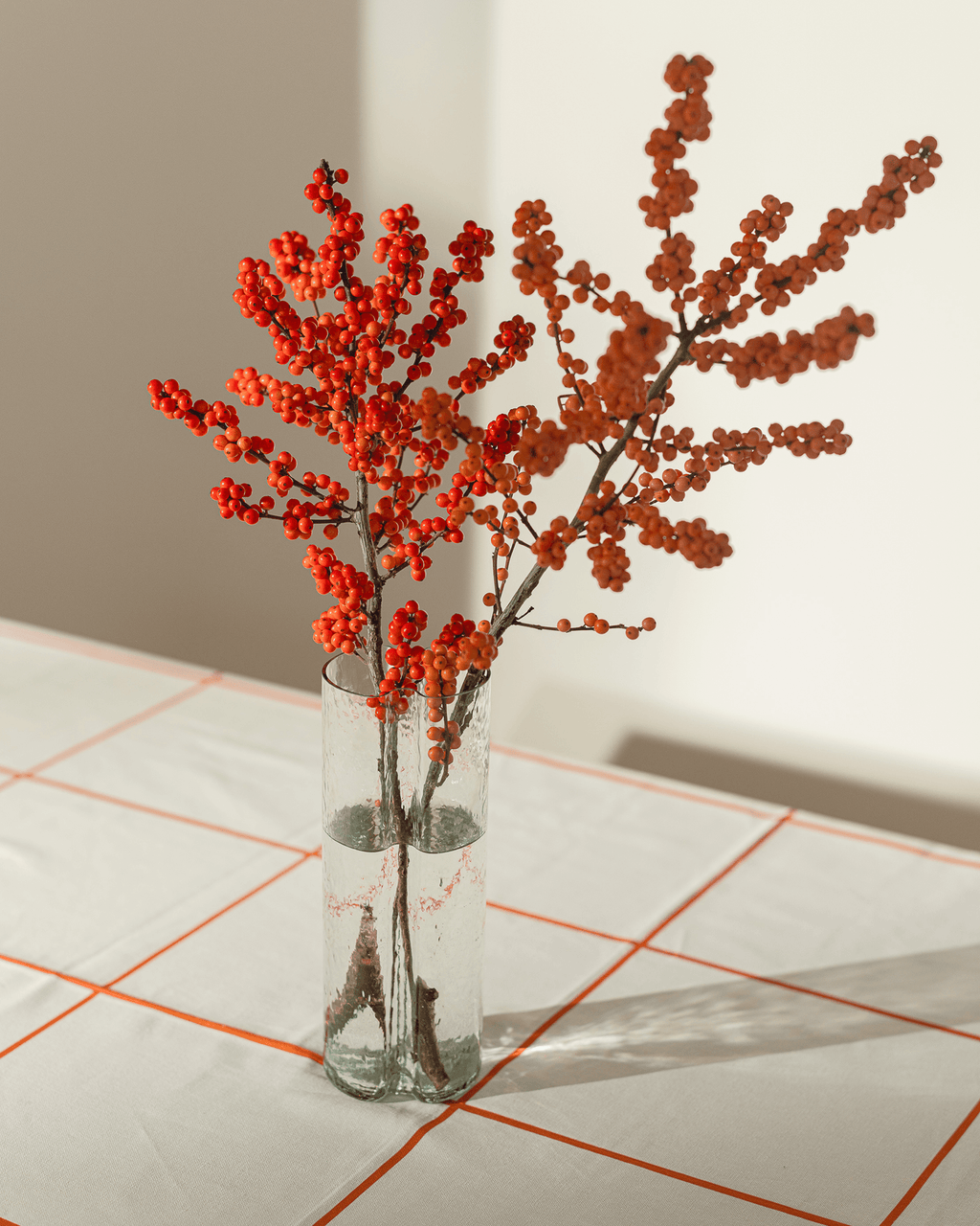Tubu Vase