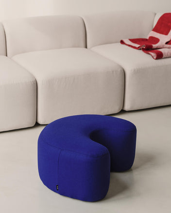 Ü Pouf