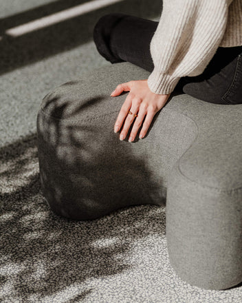 Ü Pouf