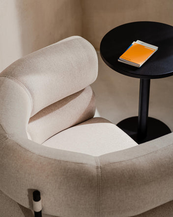 Ubi Armchair