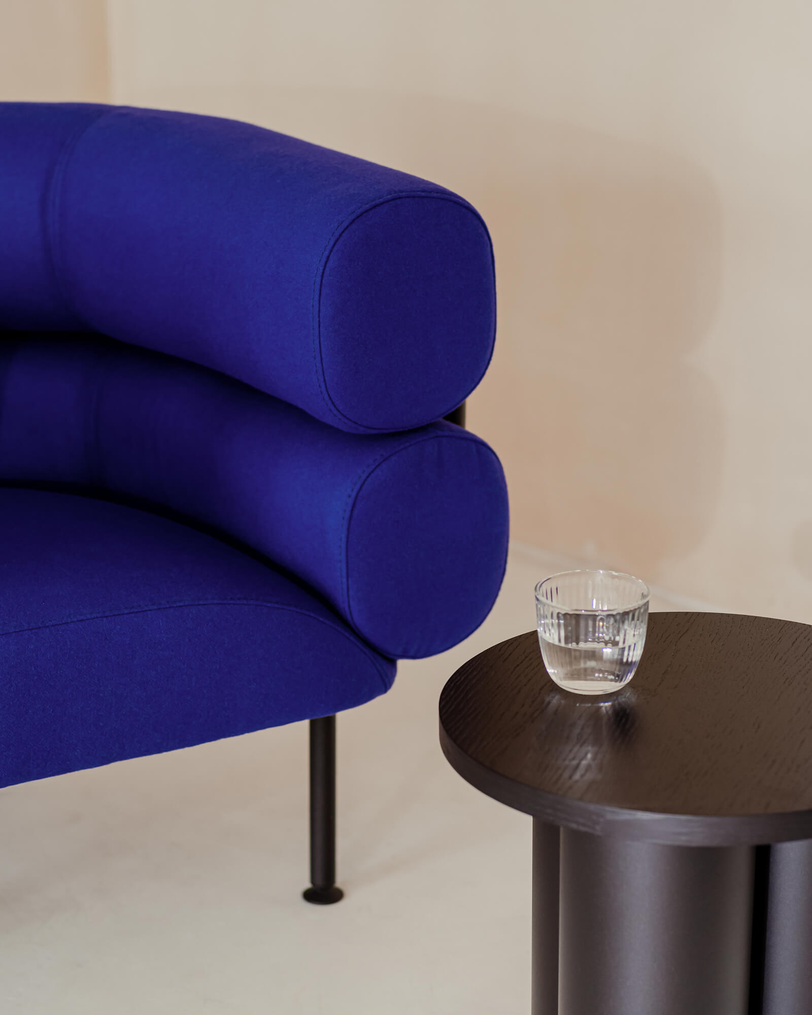 Ubi Armchair