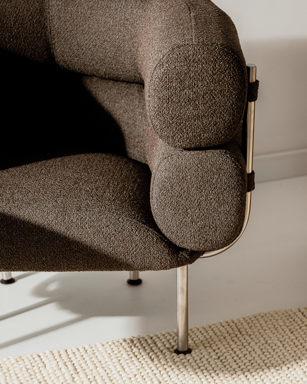 Ubi Armchair
