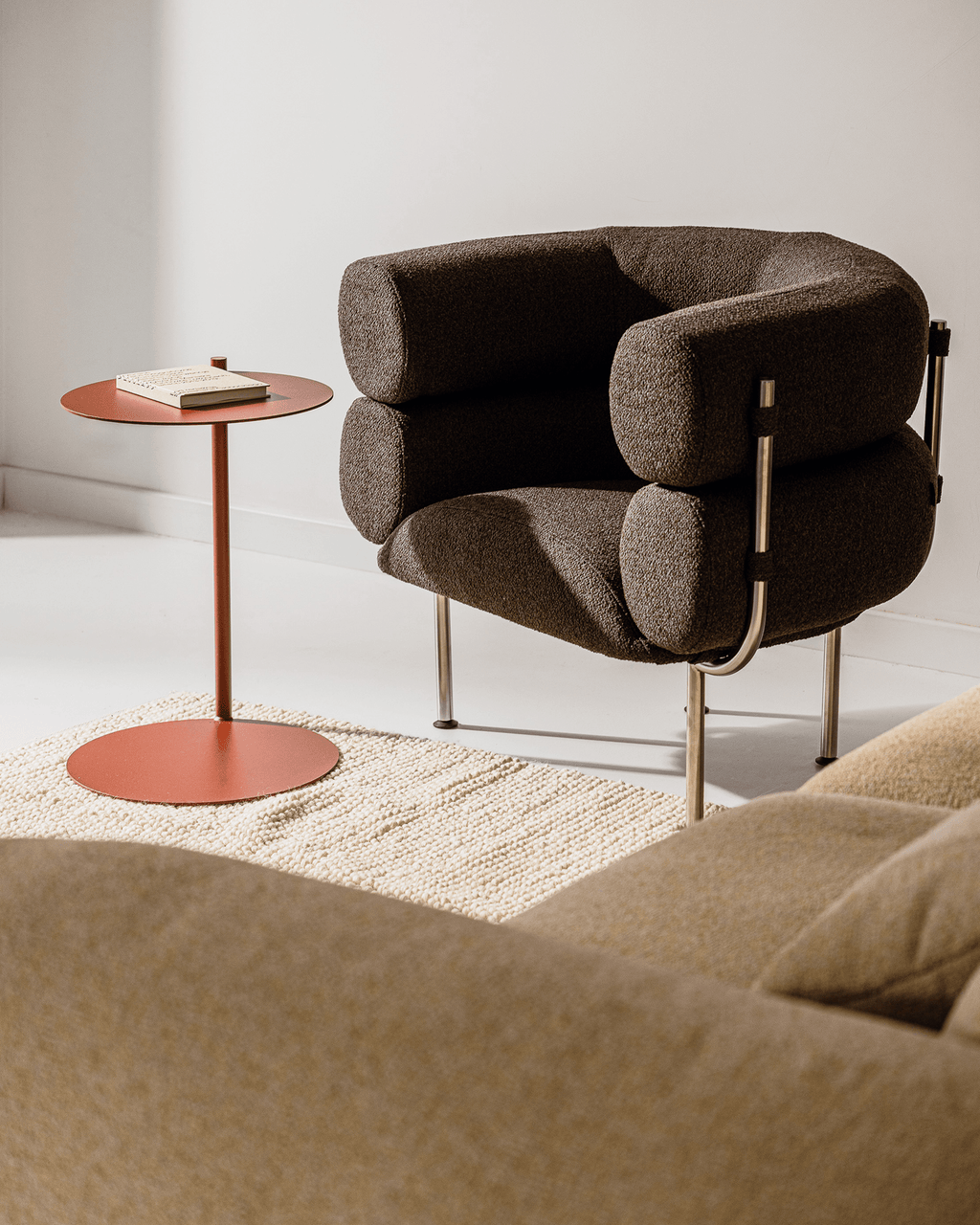 Ubi Armchair
