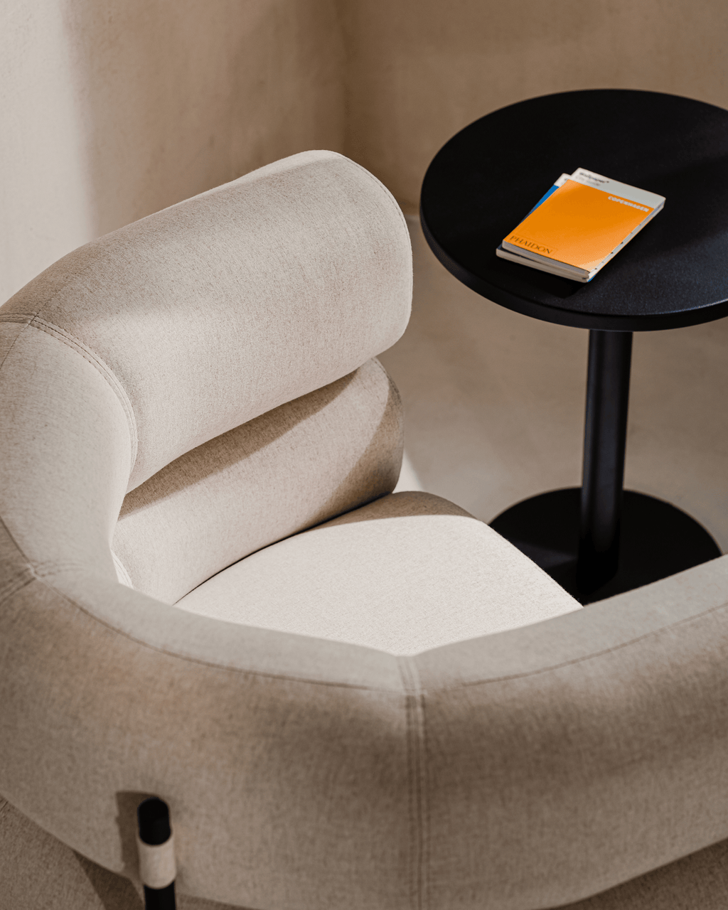 Ubi Armchair