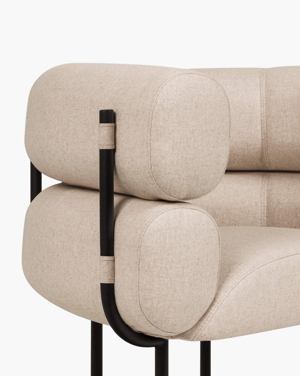 Ubi Armchair